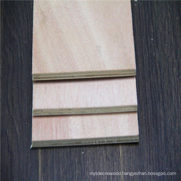 high quality commercial plywood sheet 15mm for decorate